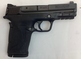 SMITH & WESSON M&P SHIELD 2.0 EZ .380 ACP - 3 of 3