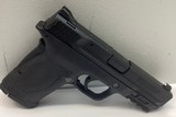 SMITH & WESSON M&P SHIELD 2.0 EZ .380 ACP - 2 of 3