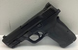 SMITH & WESSON M&P SHIELD 2.0 EZ .380 ACP - 1 of 3