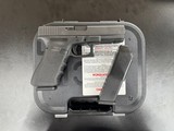 GLOCK G17 GEN 3 9MM LUGER (9X19 PARA)