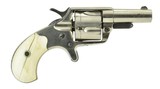COLT NEW LINE 1ST MODEL .41 SHORT (.41 RF) - 2 of 3