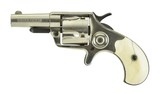 COLT NEW LINE 1ST MODEL .41 SHORT (.41 RF)