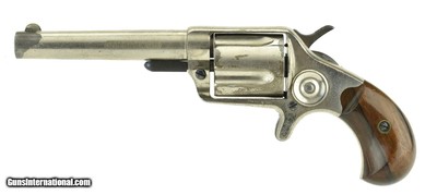 COLT NEW LINE
.38 LC