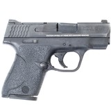 SMITH & WESSON M&P9 SHIELD 9MM LUGER (9x19 PARA) - 2 of 3