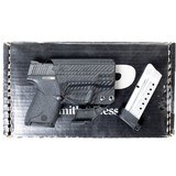 SMITH & WESSON M&P9 SHIELD 9MM LUGER (9x19 PARA) - 3 of 3