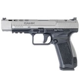CANIK TP9 SFX 9MM LUGER (9x19 PARA)
