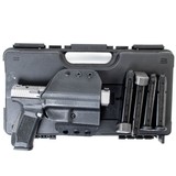 CANIK TP9 SFX 9MM LUGER (9x19 PARA) - 3 of 3