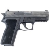SIG SAUER P229 9MM LUGER (9x19 PARA) - 2 of 3