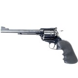 RUGER NEW MODEL SUPER BLACKHAWK .44 MAGNUM