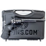 RUGER NEW MODEL SUPER BLACKHAWK .44 MAGNUM - 2 of 2