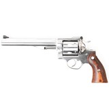 RUGER REDHAWK .44 MAGNUM - 1 of 3