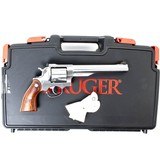 RUGER REDHAWK .44 MAGNUM - 3 of 3