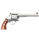 RUGER REDHAWK .44 MAGNUM - 2 of 3