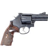 SMITH & WESSON 586-7 PERFORMANCE CENTER .357 MAG - 2 of 3
