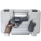 SMITH & WESSON 586-7 PERFORMANCE CENTER .357 MAG - 3 of 3