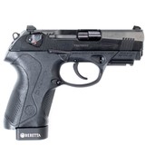 BERETTA PX4 STORM
9MM LUGER (9x19 PARA) - 2 of 3