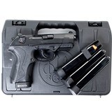 BERETTA PX4 STORM
9MM LUGER (9x19 PARA) - 3 of 3