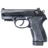 BERETTA PX4 STORM
9MM LUGER (9x19 PARA)