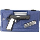 COLT GOVERNMENT MODEL COMBAT UNIT 9MM LUGER (9x19 PARA) - 3 of 3