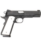 COLT GOVERNMENT MODEL COMBAT UNIT 9MM LUGER (9x19 PARA) - 2 of 3
