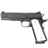 COLT GOVERNMENT MODEL COMBAT UNIT 9MM LUGER (9x19 PARA) - 1 of 3