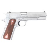COLT GOVERNMENT MODEL .45 ACP - 2 of 3