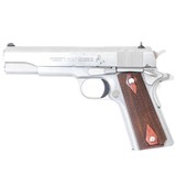 COLT GOVERNMENT MODEL .45 ACP - 1 of 3