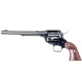 RUGER NEW VAQUERO .357 MAG