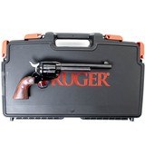 RUGER NEW VAQUERO .357 MAG - 3 of 3