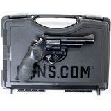SMITH & WESSON MODEL 19-5 .357 MAG - 3 of 3