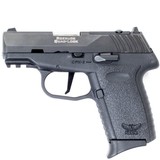 SCCY CPX-2 9MM LUGER (9x19 PARA) - 1 of 3