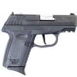 SCCY CPX-2 9MM LUGER (9x19 PARA) - 2 of 3