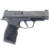 SIG SAUER P365 XL 9MM LUGER (9x19 PARA) - 2 of 3