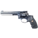 RUGER GP100 .357 MAG