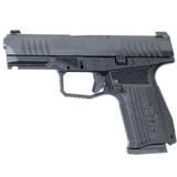 AREX REX DELTA 9MM LUGER (9x19 PARA)