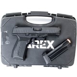 AREX REX DELTA 9MM LUGER (9x19 PARA) - 3 of 3