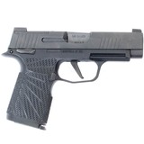 SIG SAUER P365 XL 9MM LUGER (9x19 PARA) - 2 of 3