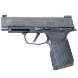 SIG SAUER P365 XL 9MM LUGER (9x19 PARA)