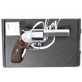 KIMBER K6S TARGET .357 MAG - 3 of 3