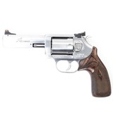 KIMBER K6S TARGET .357 MAG