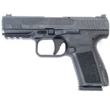 CANIK TP9 SF ELITE 9MM LUGER (9x19 PARA)