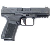 CANIK TP9 SF ELITE 9MM LUGER (9x19 PARA) - 2 of 3