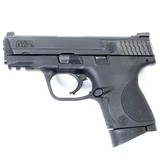 SMITH & WESSON M&P9C 9MM LUGER (9x19 PARA) - 1 of 3