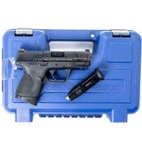 SMITH & WESSON M&P9C 9MM LUGER (9x19 PARA) - 3 of 3