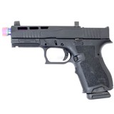 PALMETTO STATE ARMORY DAGGER COMPACT 9MM LUGER (9x19 PARA) - 1 of 3