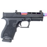 PALMETTO STATE ARMORY DAGGER COMPACT 9MM LUGER (9x19 PARA) - 2 of 3