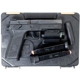CZ P-09 9MM LUGER (9x19 PARA) - 3 of 3