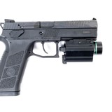 CZ P-09 9MM LUGER (9x19 PARA) - 2 of 3