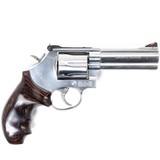 SMITH & WESSON 686-6 .357 MAG - 2 of 3