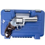 SMITH & WESSON 686-6 .357 MAG - 3 of 3